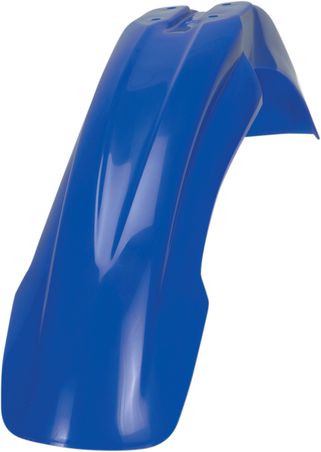 Front Fender - Blue 2000 - 2005