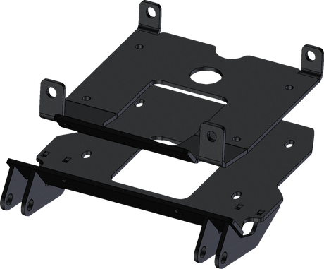 Plow Mount - Polaris 2020 - 2023