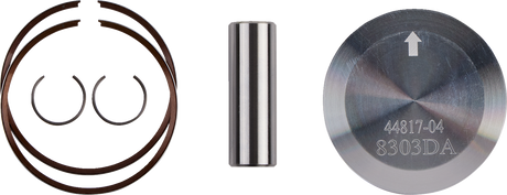 Piston Kit - 53.93 mm - Sherco 2018 - 2021