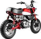 Slip-On Line Muffler - Titanium 2019 - 2024