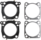 Cylinder Head/Base Gasket - M8 2017 - 2024