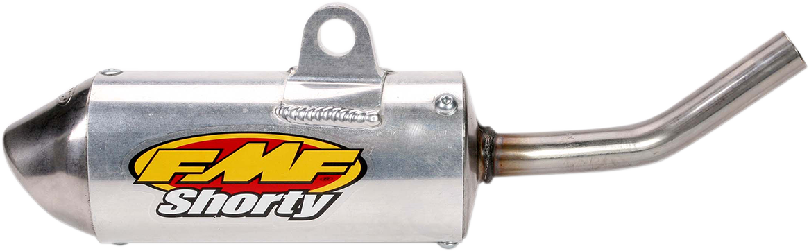 Powercore 2 Shorty Silencer 1996 - 2007