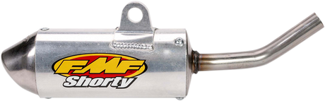 Powercore 2 Shorty Silencer 1996 - 2007