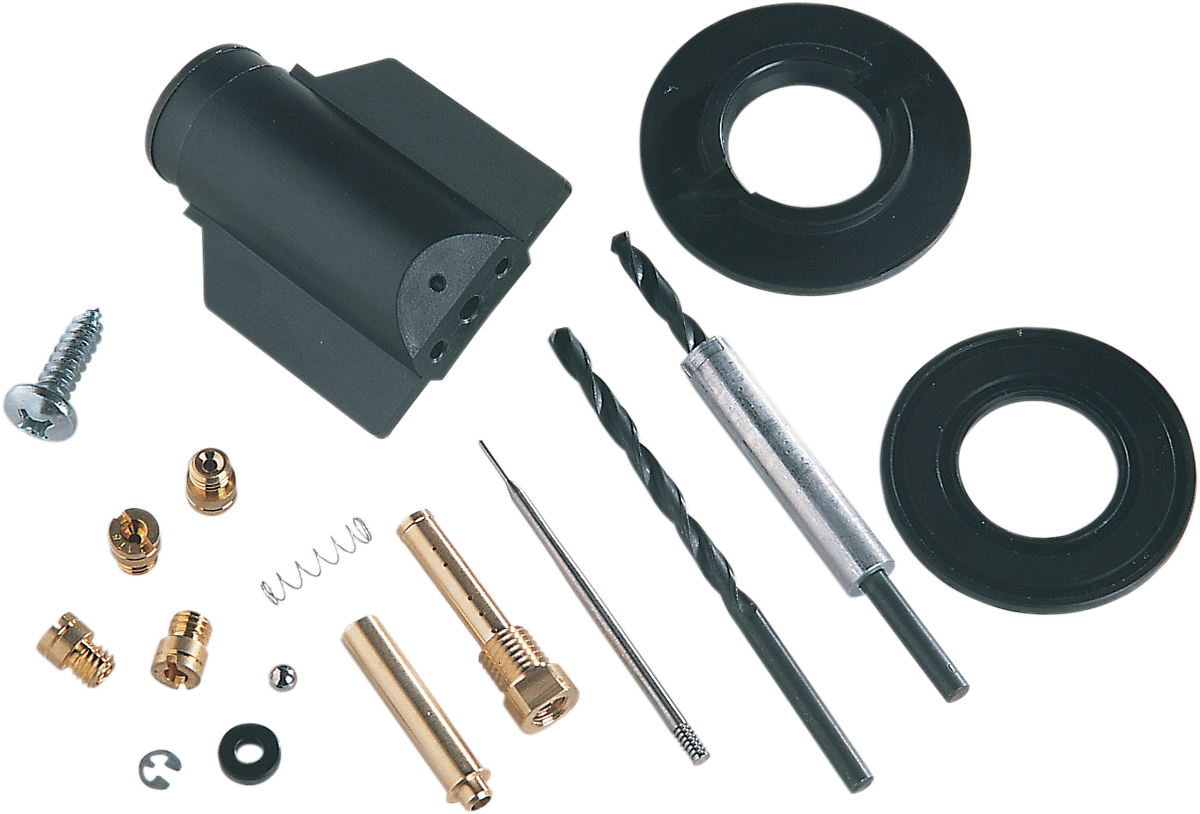 Thunderslide Jet Kit - Sportster 2004 - 2006