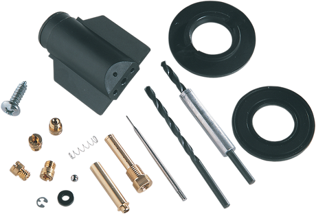 Thunderslide Jet Kit - Sportster 2004 - 2006