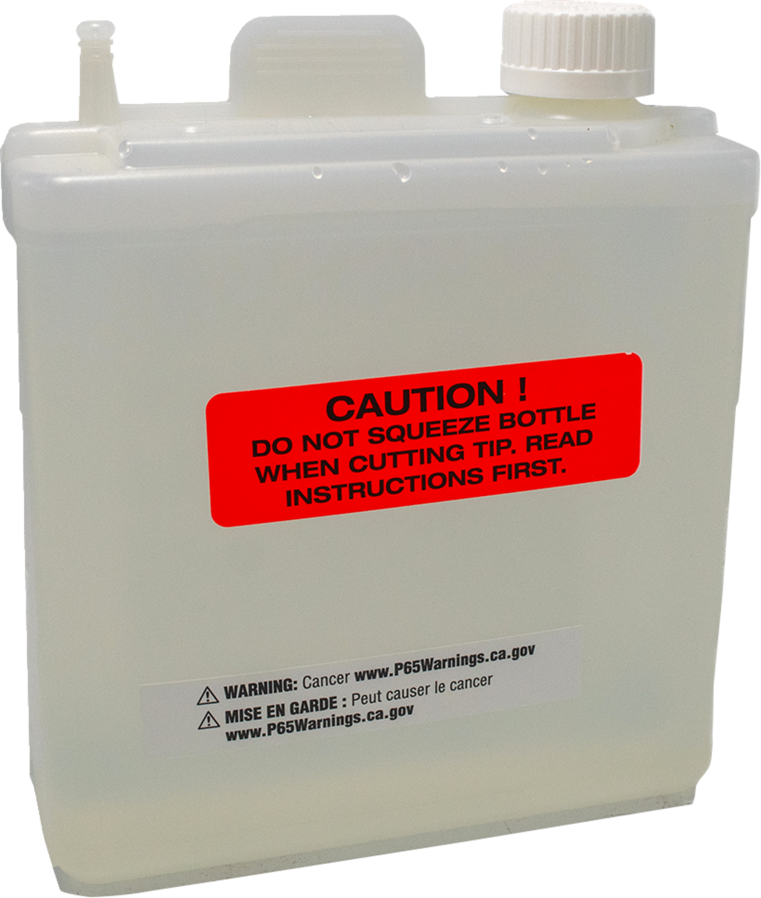 Battery Acid - 32 oz.