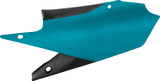 Side Panels - Teal/Metallic 2018 - 2023
