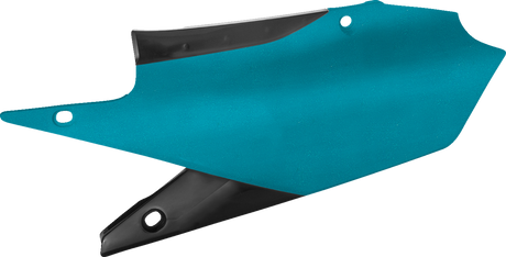Side Panels - Teal/Metallic 2018 - 2023
