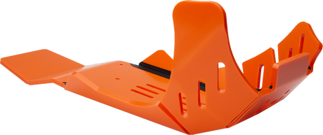 Xtrem Skid Plate - Orange - KTM 2023 - 2024
