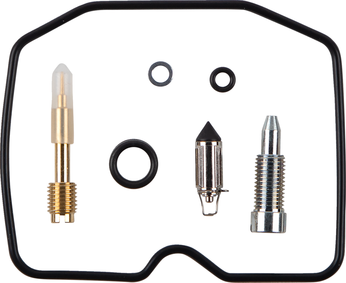 Carburetor Repair Kit - Triumph 1991 - 2014