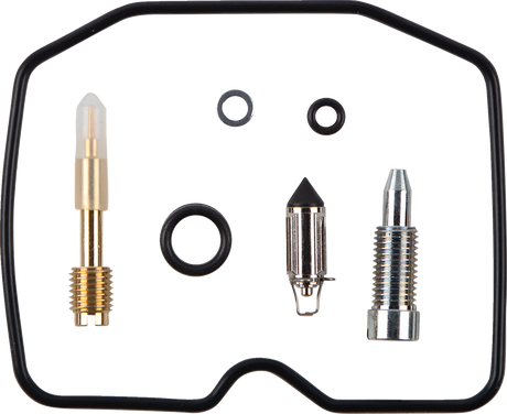 Carburetor Repair Kit - Triumph 1991 - 2014