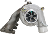Turbocharger Kit - Can-Am 2017 - 2020