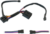 Plug and Play Harness for Machete Light 1997 - 2013