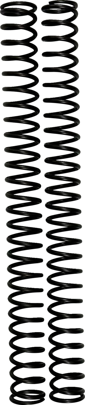 Front Fork Springs 1992 - 2025