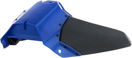 Radiator Shrouds - Upper - Blue/Black 2014 - 2019