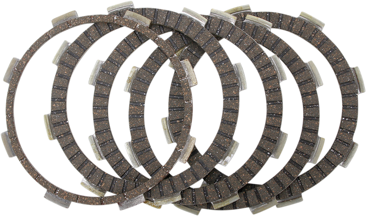 Clutch Kit 2008 - 2020