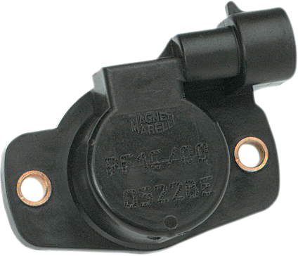 Throttle Position Sensor - EFI 2001 - 2005
