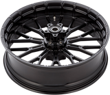 Rim - Y-Spoke - Rear - Black - 18x5.5