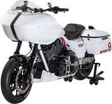 Handlebar - Low Bend - Black