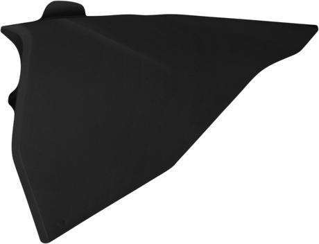 Airbox Cover - Black 2021 - 2023