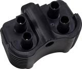 Dual-Fire Ignition Coil - Black - Harley Davidson 2018 - 2020