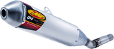 Q4 Muffler 1993 - 2020