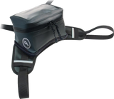 Buckin\' Roll Tank Bag™ - Black