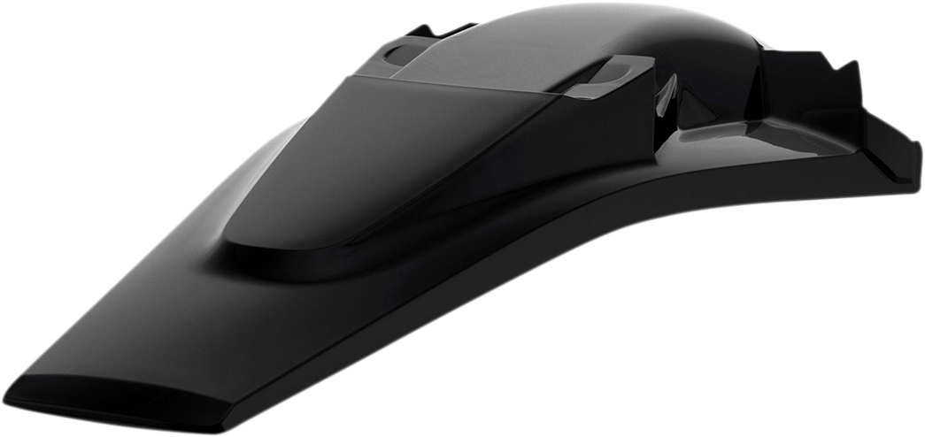 Rear Fender - Black 2016 - 2018