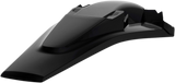 Rear Fender - Black 2016 - 2018
