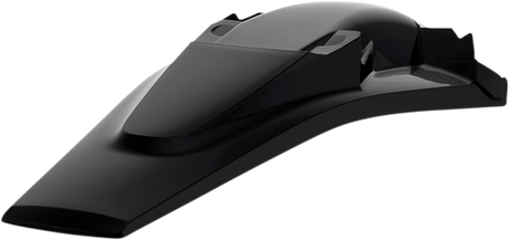 Rear Fender - Black 2016 - 2018