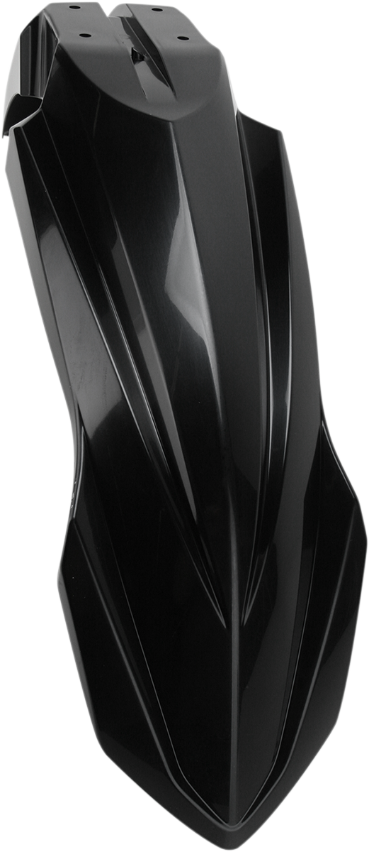 Front Fender - Black 2010 - 2022