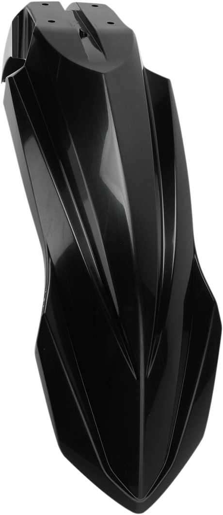 Front Fender - Black 2010 - 2022