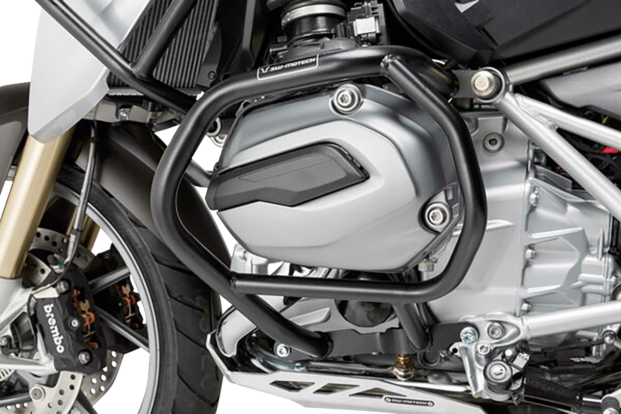 Crash Bar - Left/Right - Black - BMW - 1200 GS 2012 - 2018