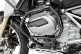 Crash Bar - Left/Right - Black - BMW - 1200 GS 2012 - 2018