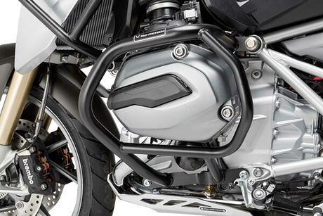 Crash Bar - Left/Right - Black - BMW - 1200 GS 2012 - 2018