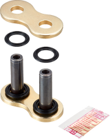 520 ERVT - Connecting Link - Rivet