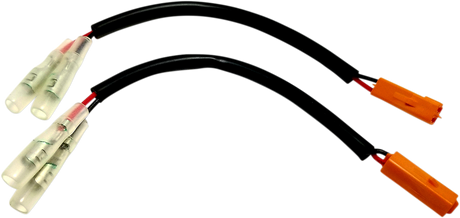 Turn Signal Wire Adapter - Kawasaki 1980 - 2020