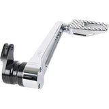 THRASHIN SUPPLY CO.  1610-0712 P-54 Adjustable Brake Arm Pedal - Chrome - Slim