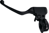 Clutch Lever Assembly - Black 2021 - 2025