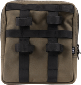 Handlebar Bag Slim - Green