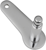 Shift Shaft - Chrome - FXR 1982 - 2000