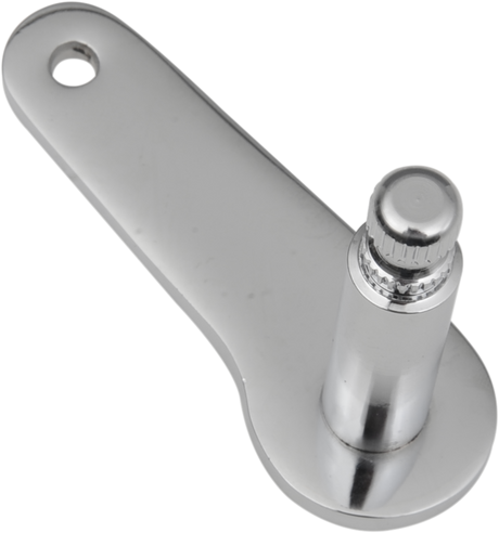 Shift Shaft - Chrome - FXR 1982 - 2000