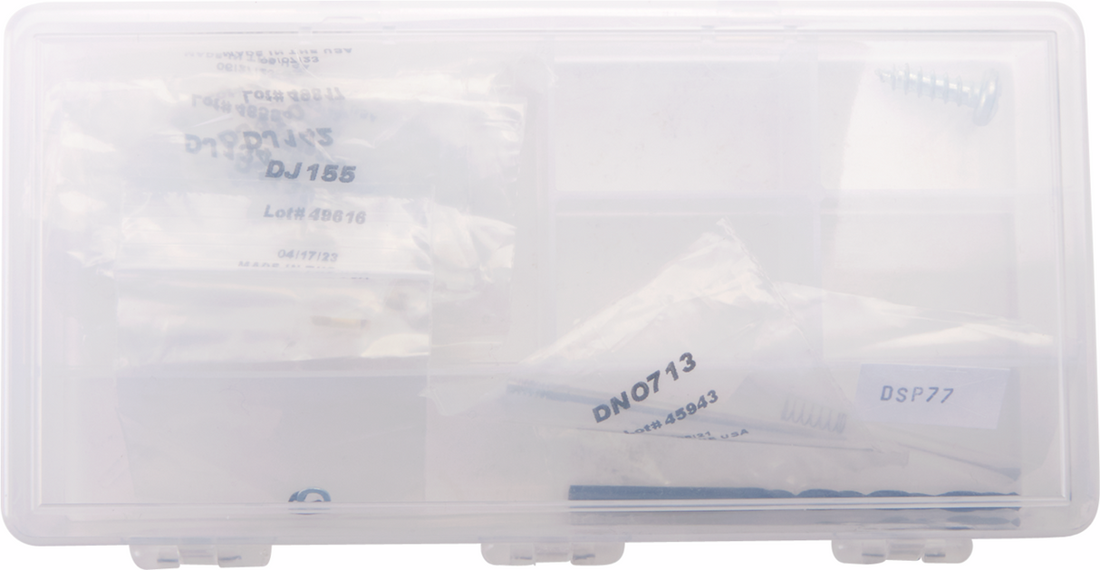 Jet Kit - Stage 1/2 - Yamaha 2008 - 2013