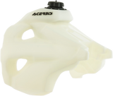 Fuel Tank - 4.1 Gallon - Husqvarna - Natural 2016 - 2019