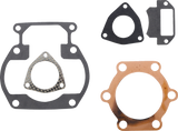 Top End Gasket Kit - Suzuki 1976 - 1977
