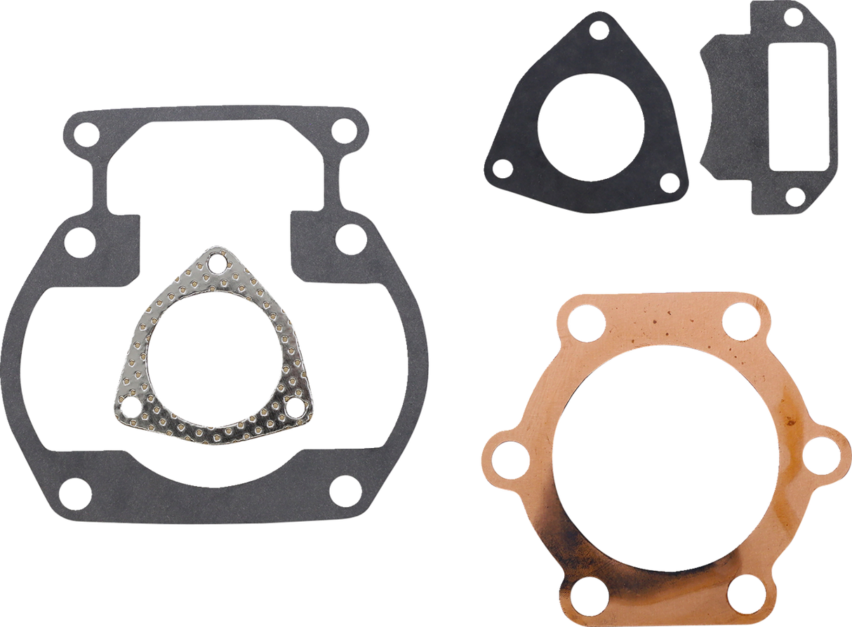 Top End Gasket Kit - Suzuki 1976 - 1977