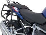 SysBag Side Bag System - Black - BMW R1200R/R1250R \'14-\'24 2014 - 2024