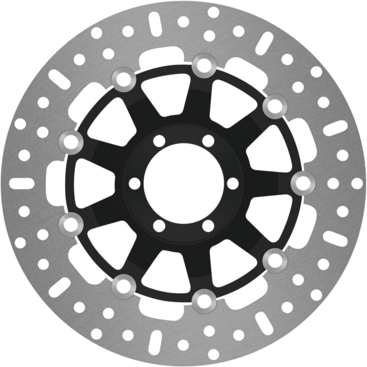 Brake Rotor - Floating 2008 - 2025