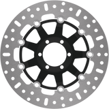 Brake Rotor - Floating 2008 - 2025
