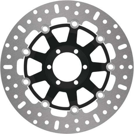 Brake Rotor - Floating 2008 - 2025